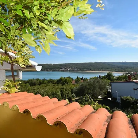 Apartman Mare