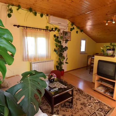 Mare Apartman *