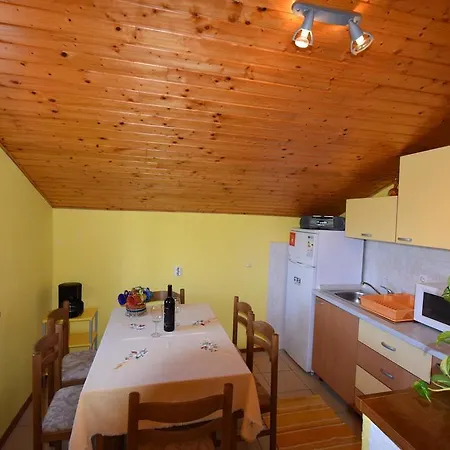 Apartman Mare Čižići