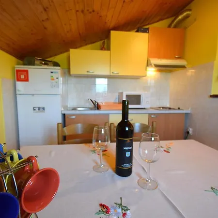 Mare Apartman Čižići