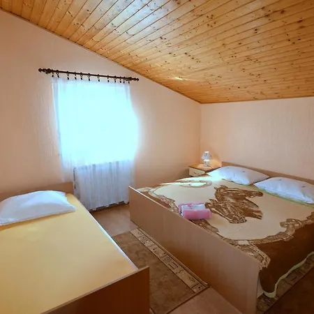 Mare Apartman