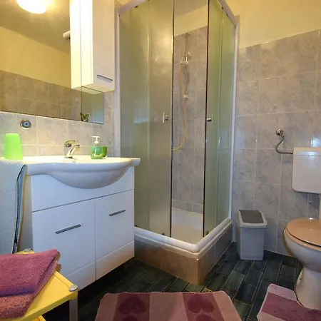 Apartman Mare *
