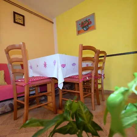 Mare Apartman *