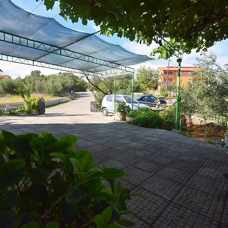 Mare Apartman *