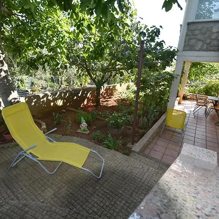 Apartman Mare Čižići