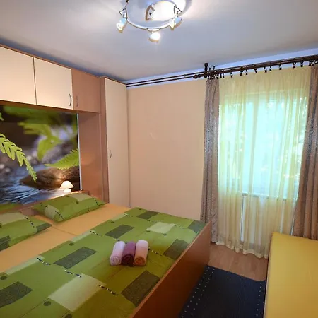 Apartman Mare *