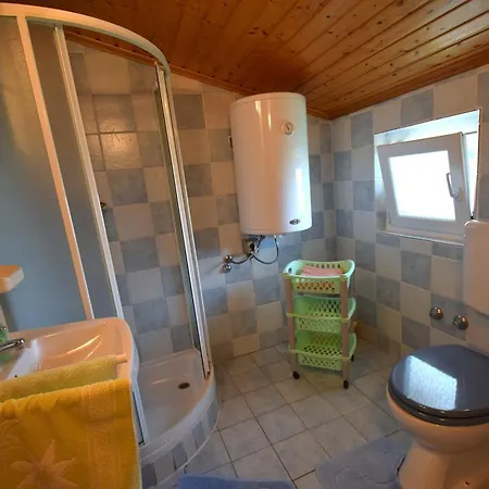 Apartment Mare Cizici