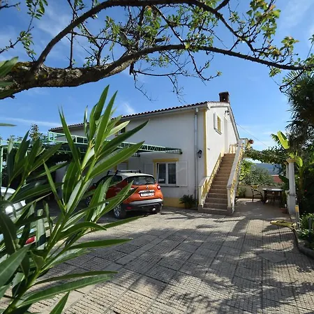 Mare Apartment Cizici