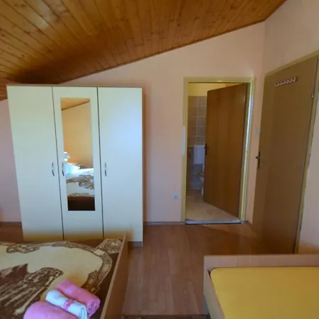 Mare Apartment *